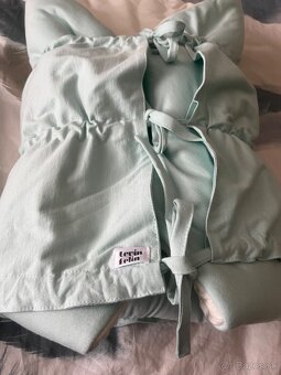 Zavinovacka Levin Felin - 3