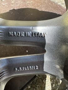 Elektróny plus nové pneu R15 TOP stav - 3