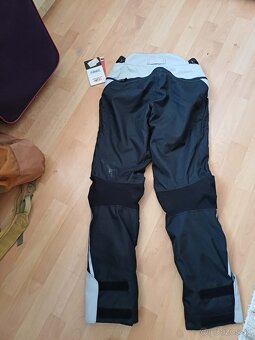 DAMSKE MOTO NOHAVICE - 3