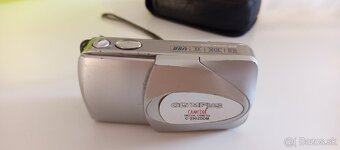 Olympus Camedia c 350 - 3