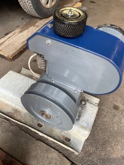 kompresor orlík - 3