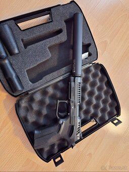 Grand power K22 Xtrim - 3