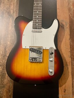 Encore Blaster series E2 - 3