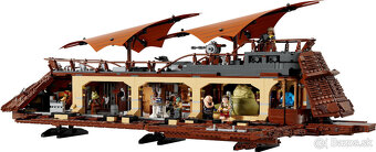 LEGO Star Wars 75397 - 3