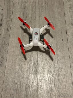 Spektrum DX9,Blade 200 QX - 3