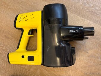 Karcher tyčový vysávač - 3