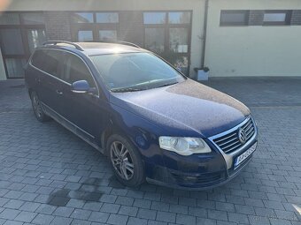 2006 Volkswagen passat variant 1.9tdi - 3