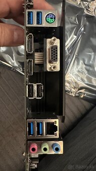 Asus TufGaminf A 520M-PLUS I I - 3