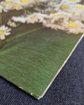 Spomienky / Memories LP 1977 OPUS EX- - 3