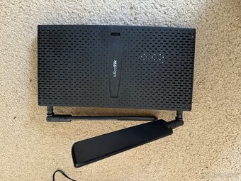 mikrotik HAP AC3 a CAP AC XL - 3