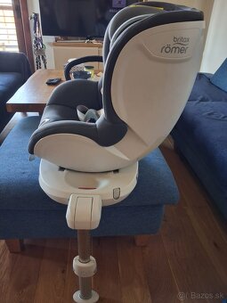 detská autosedačka - 3
