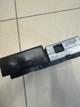 Audi Multimedia Interface A4 - 3
