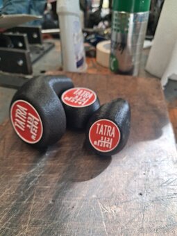 Radiaca paka tatra 805 - 3