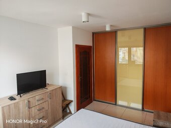 Prenajmem 1.5 izbový byt - 3