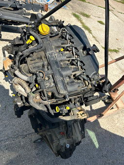 -----RENAULT MASTER ll 2.5 DCi OPEL MOVANO A----- - 3