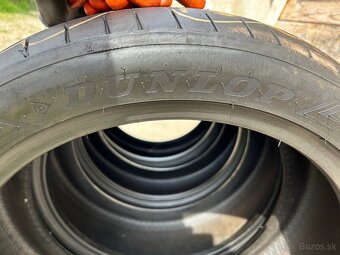 Dunlop SportMaxx 225/45/19”-92W - 3