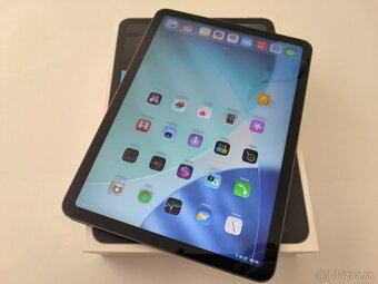 apple ipad Air 4 64gb Space Grey / 2020 - 3