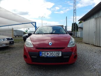 Renault Clio 1.2 Authentique - 3