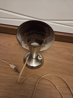 Lampa hríbik Napako - 3