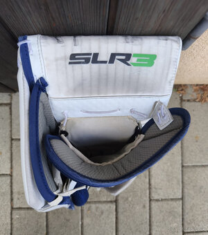 Lapačka a vyrážačka Vaughn  SL3 - 3