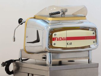 Faema E61 - 3