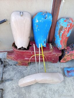 Pionier Jawa 50 21 - 3