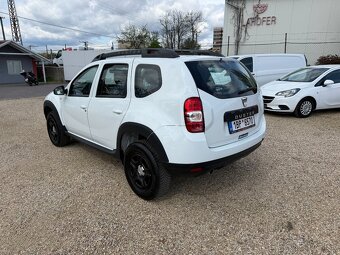 Dacia Duster, 1.6i 84kw93.tis.KMKlima - 3