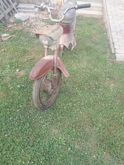 Jawa Pionier - 3