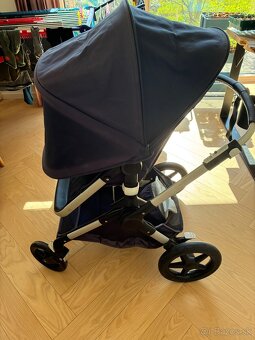 Kočík Bugaboo Fox - 3