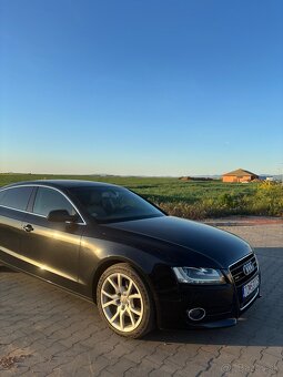 A5 Sportback 2.0 TFSI 155kw - 3
