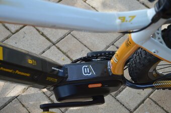Predám e-bikeCrussis ELargo 8.7 - 3