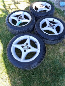 R14 4x100 - 3