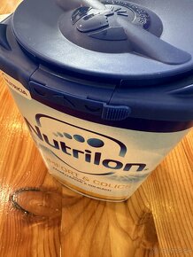 Nutrilon Comfort & colics - 3