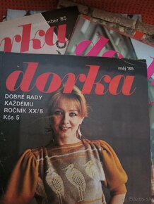 časopis DORKA - 3