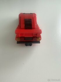 Lego Ferrari F40 - 3