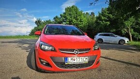 Opel Astra ST 1.4 103kw - 3