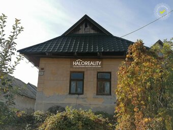 HALO reality - Predaj, rodinný dom Príbelce, Dolné Príbelce - 3