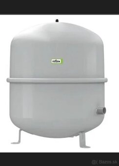 Predam Novu expanznu nadobu 50 L - 3