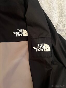 The North Face vetrovka - 3