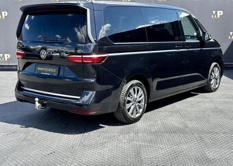 Volkswagen Multivan T7 2.0 TDi Style+, REZERVACE automat - 3