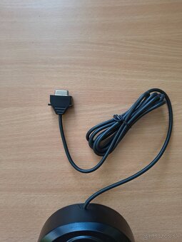 Logitech driving force shifter - 3
