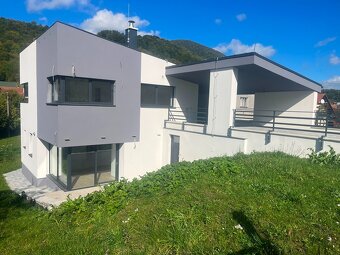 Znížená cena, predaj 5-izb. novostavba, Horný Vadičov,1082m2 - 3