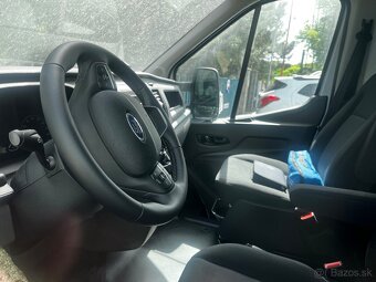 Ford Transit - 3