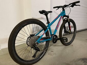Detský bicykel Orbea MX 24 Trail 2020 - 3