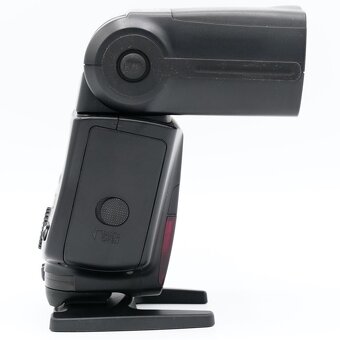 blesk Canon Speedlite 580EX II – kompletné balenie - 3