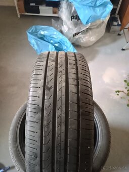 Pirelli Scorpion Verde 235/45 R20 100 V XL Letné - 3