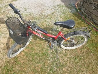 Detsky bicykel - 3