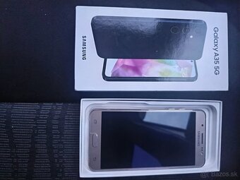Predám SAMSUNG - 3