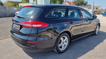 Ford Mondeo Combi 2.0 TDCi Duratorq Titanium A/T za 11.490 € - 3