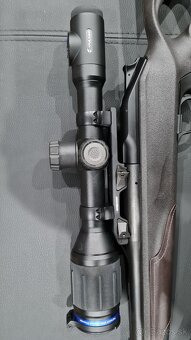 BLASER R8 SUCCES LEATHER, ULTIMATE LEATHER - 3